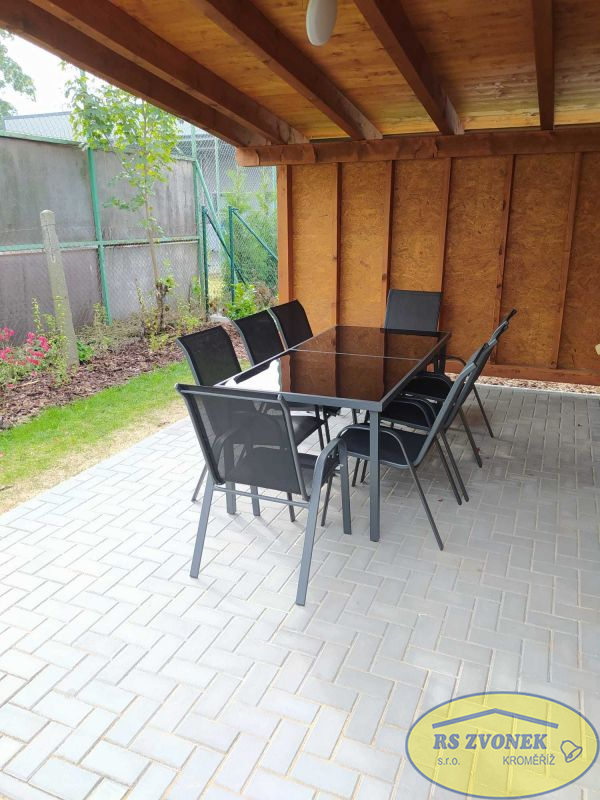 Pronájem bytu 2+1, Národních Bojovníků, Holešov