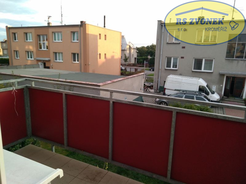 Pronájem BOV 2+kk, Velká Bystřice