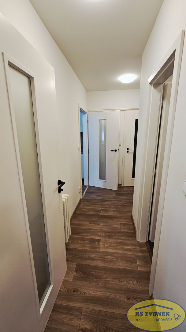 Pronájem bytu 1+1 Kroměříž 10 500 Kč, foto 6