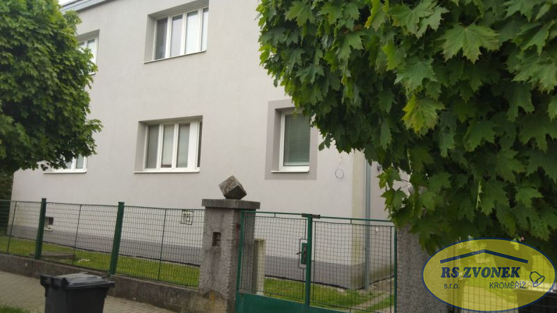 Prodej bytu 3+kk, Holešov