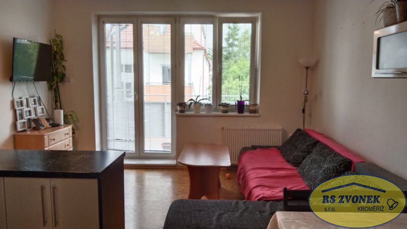 Prodej bytu 3+kk, Holešov