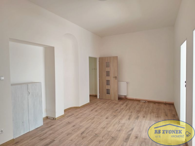 Pronájem BOV 3+1, Olomouc-centrum