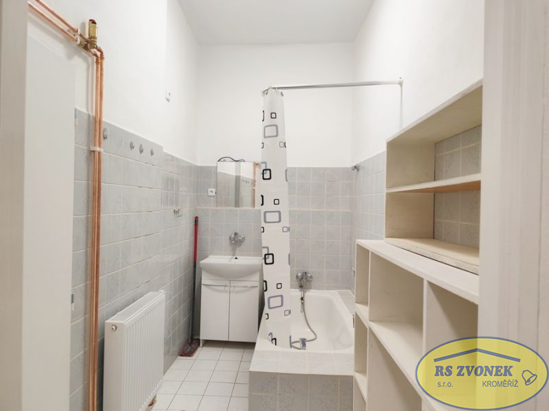 Pronájem BOV 3+1, Olomouc-centrum