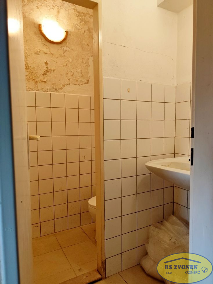 Pronájem obchodních prostor, Olomouc