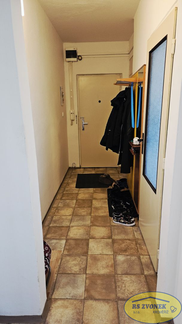 Pronájem BOV 2+1, U Rejdiště, KM