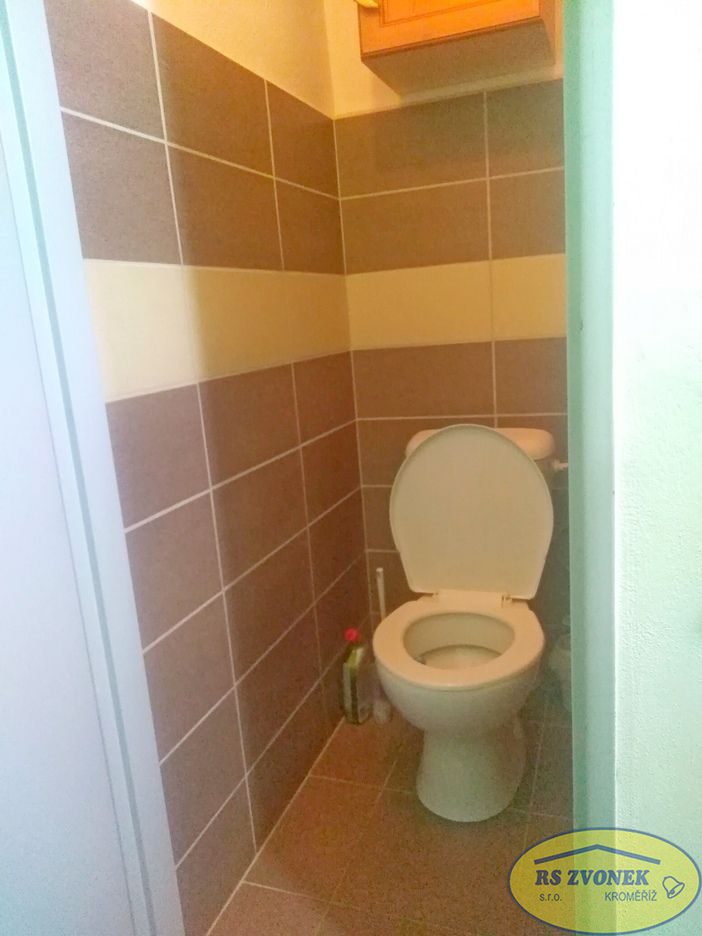 Pronájem kanceláří, Olomouc