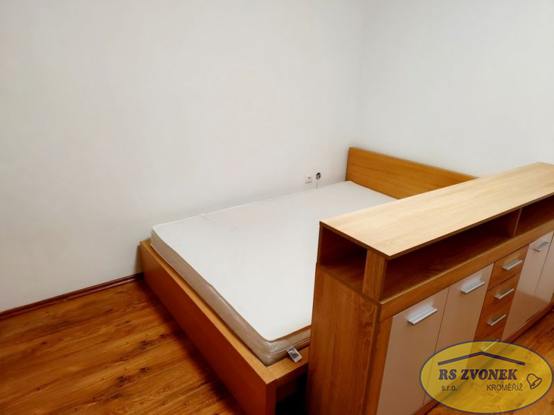 Pronájem 1+kk, Horka nad Moravou