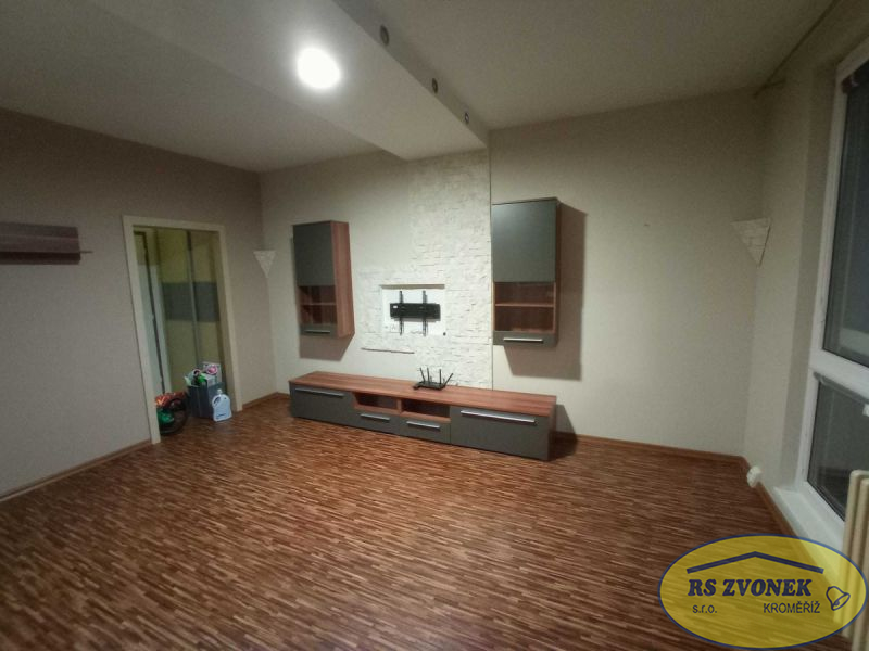 Pronájem bytu 3+1 Družba, Hulín