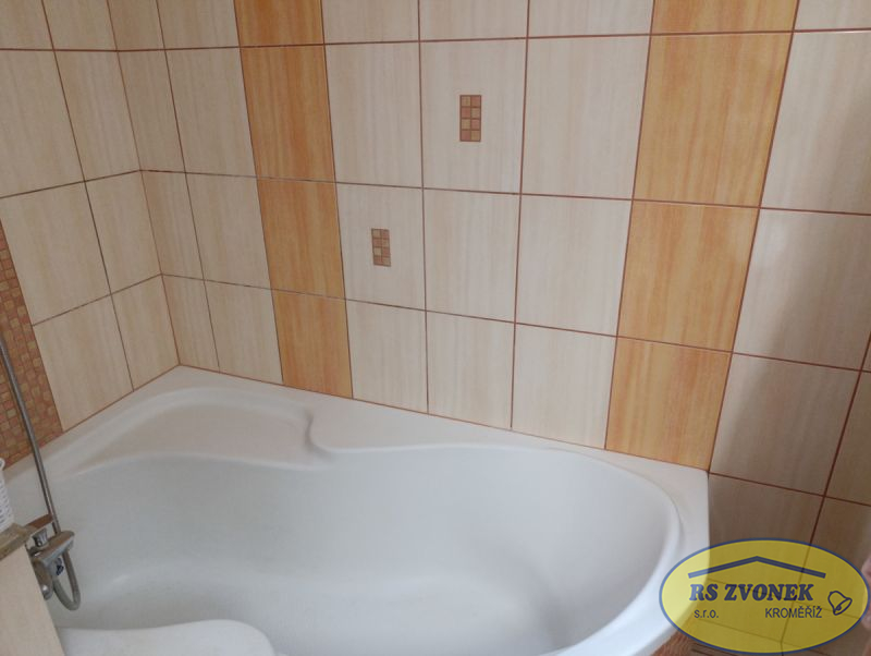 Pronájem bytu 3+1 Družba, Hulín