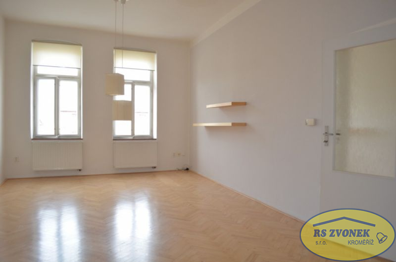 Pronájem bytu 2+kk, 71 m2, centrum, Šternberk
