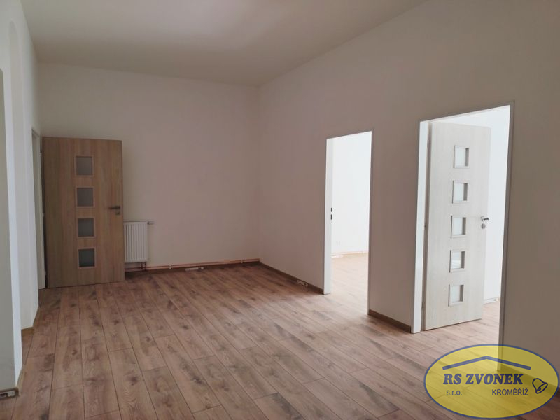 Pronájem BOV 3+1, Olomouc-centrum