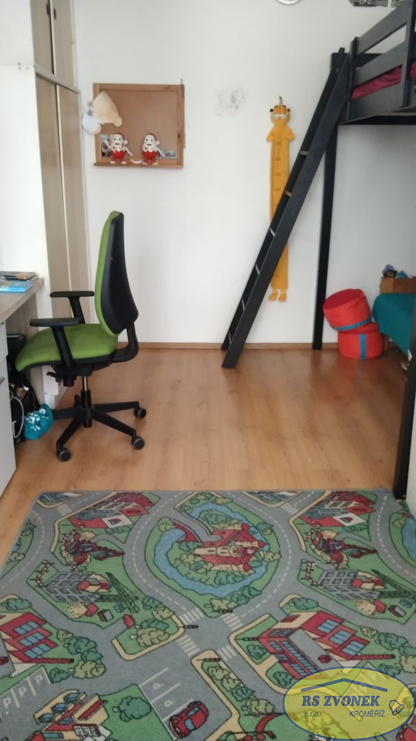 Prodej bytu 3+kk, Holešov