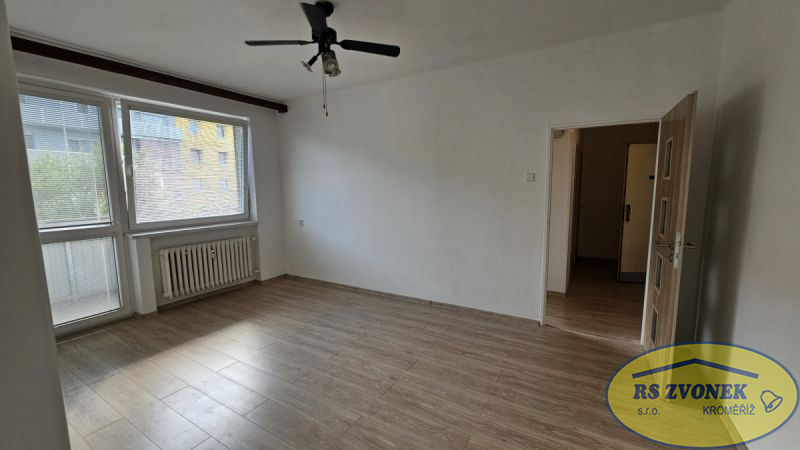 Pronájem BOV 2+1, ul. Nová, Kojetín