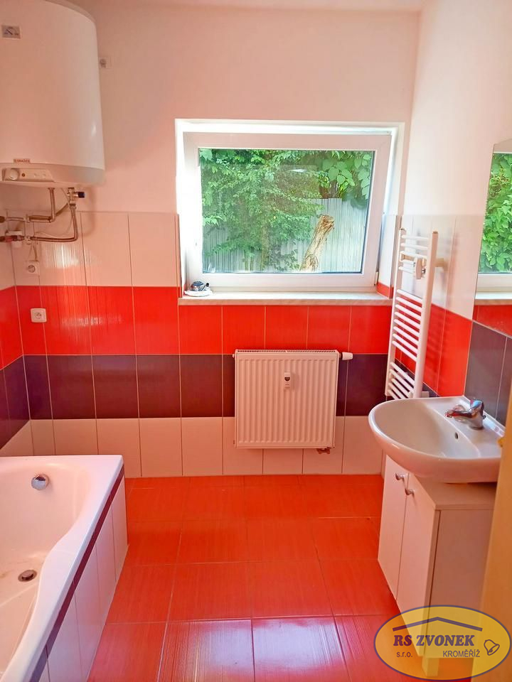 Pronájem BOV 2+kk, Velká Bystřice