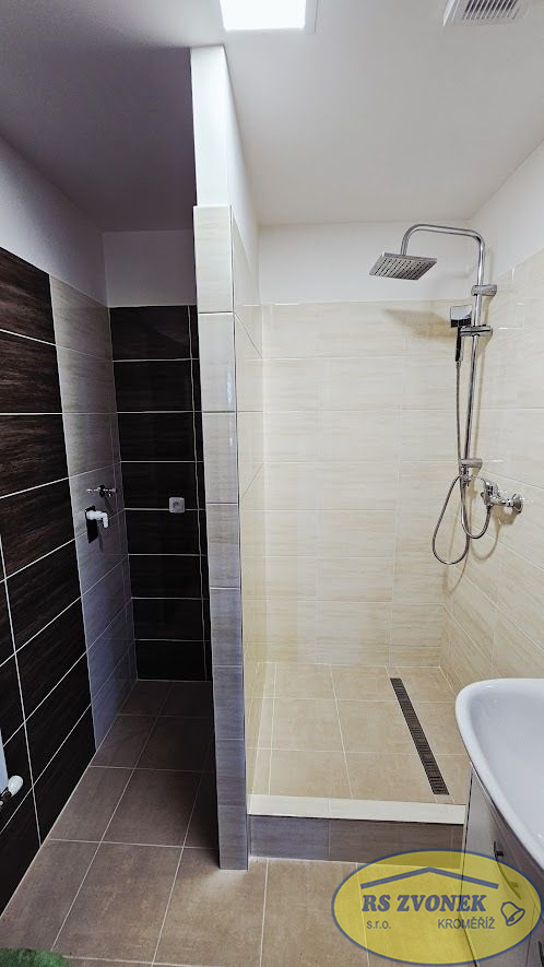 Pronájem BOV 3+1 Zborovská, Kroměříž