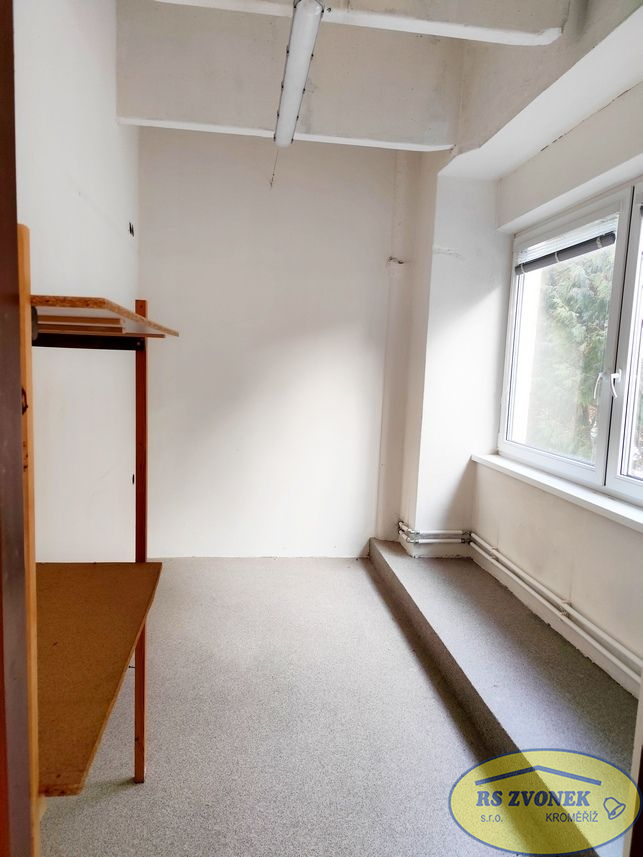 Pronájem kancelářských prostor, Olomouc- Holice