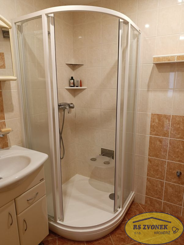 Prodej bytu 2+1 Přerov, Dvořákova