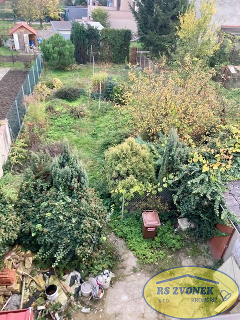 pr. BOV 2+1 KM, Purkyňova