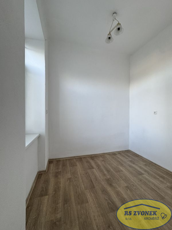 Pronájem BOV 2+1 Kroměřížská, Kojetín