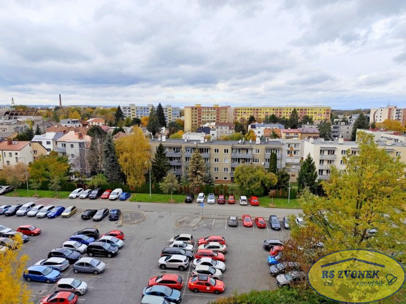 Prodej cihlového bytu 4+1, Ol.- sídliště Lazce