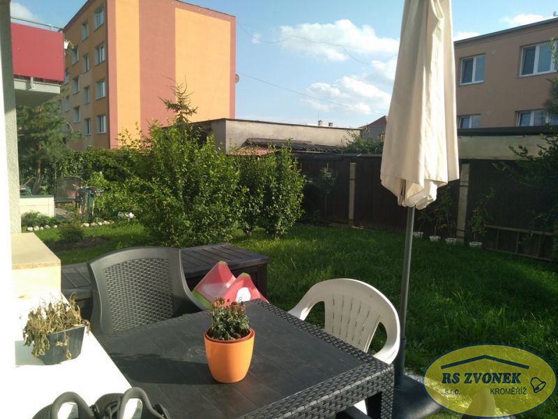 Pronájem BOV 2+kk, Velká Bystřice
