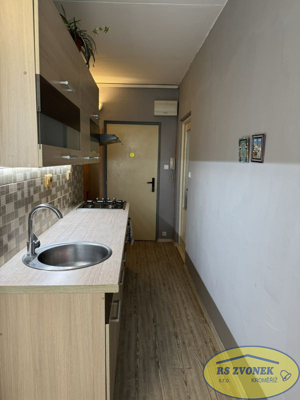 Prodej DB 1+1 Spáčilova, Kroměříž
