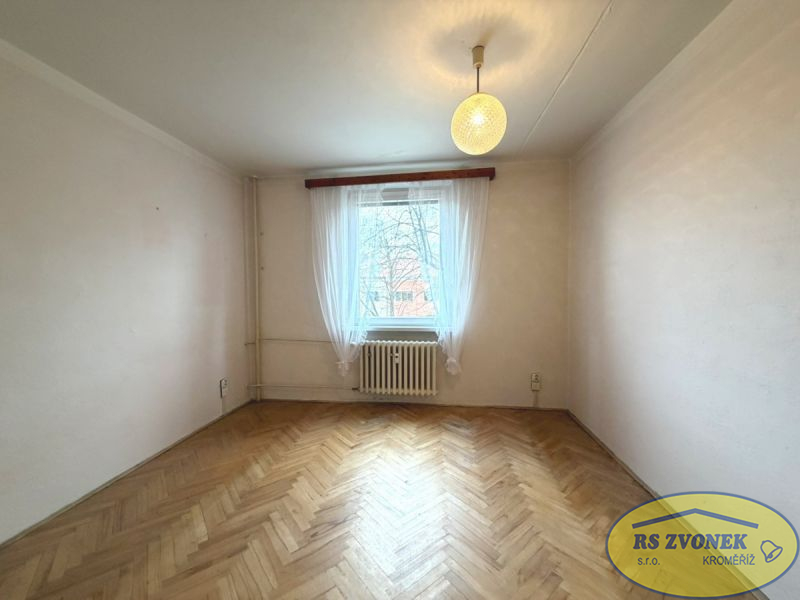 Pronájem BOV 3+1 Kojetín, Tyršova