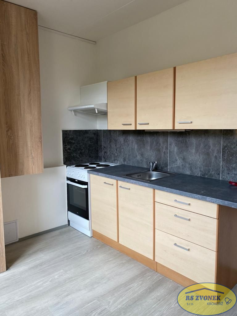 Pronájem BOV 1+1, Francouzská, Kroměříž