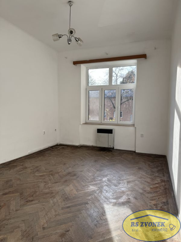 Pronájem BOV 2+1 Kroměřížská, Kojetín