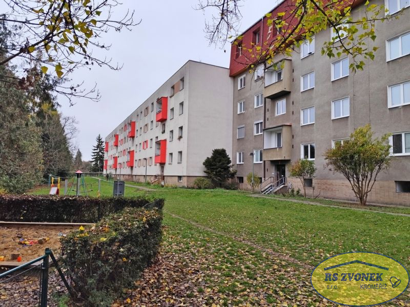 Prodej BOV 3+1, ul. Polívkova, Olomouc