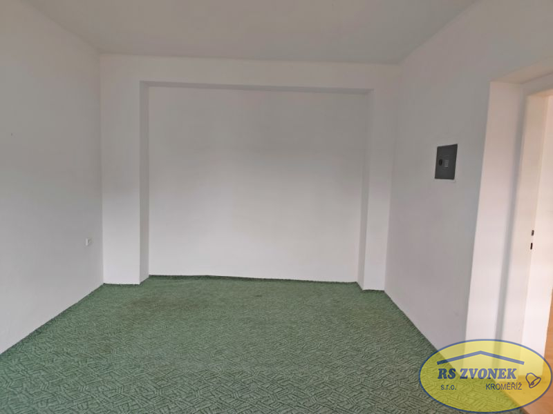 Prodej BOV 3+1, ul. Polívkova, Olomouc