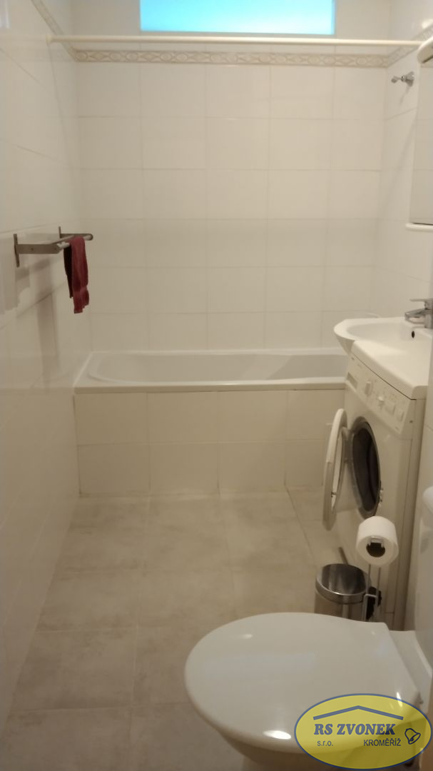 Pronájem bytu 2+1, Přerov Želatovská
