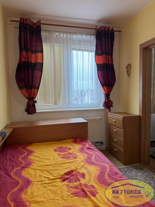 Prodej bytu 2+1 Bílanská, Kroměříž