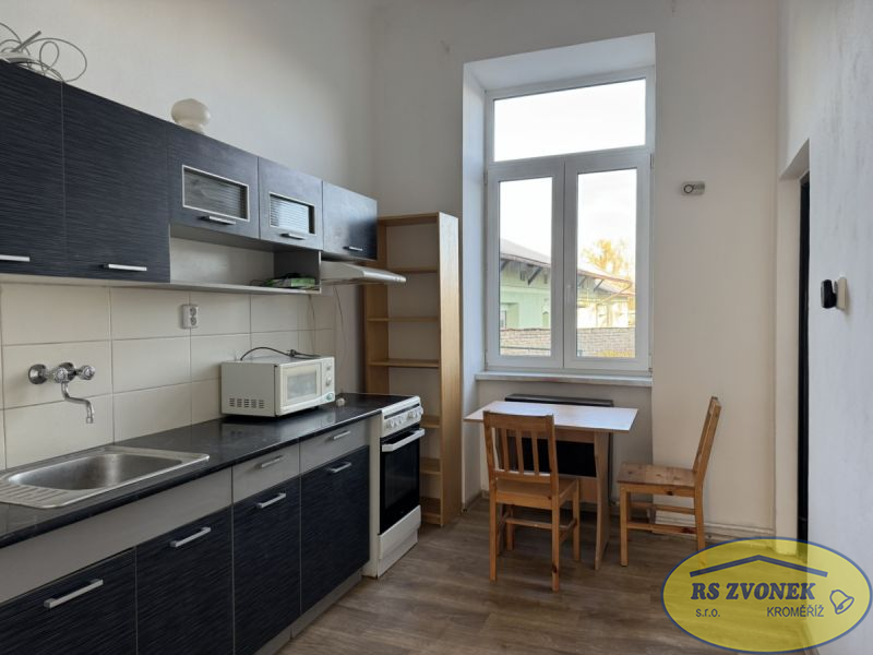 Pronájem BOV 2+1 Kroměřížská, Kojetín