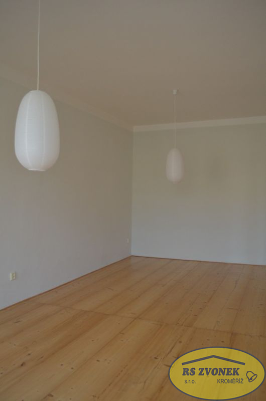 Pronájem bytu 2+kk, 71 m2, centrum, Šternberk