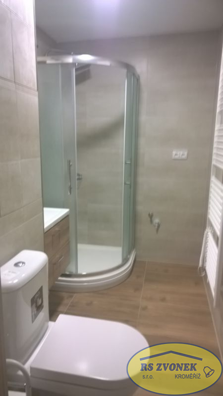 Pronájem bytu 3+1, Holešov, Všetuly