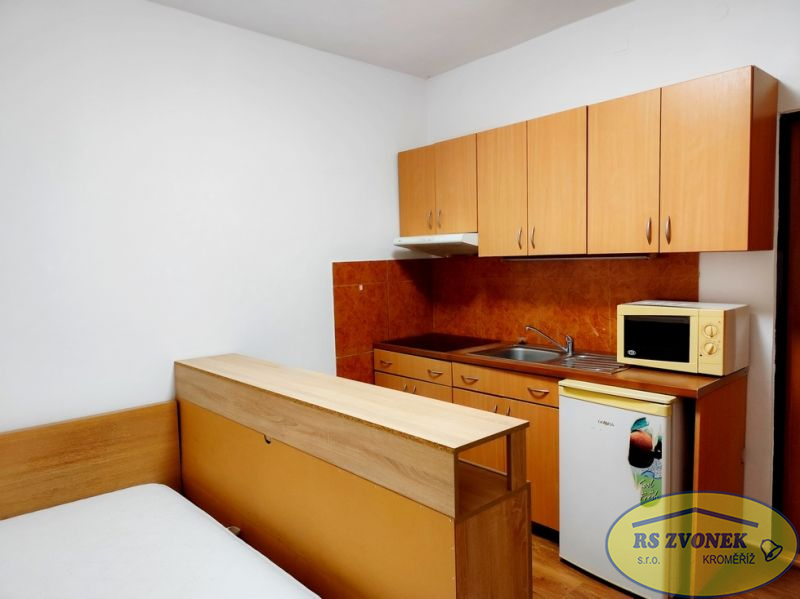 Pronájem 1+kk, Horka nad Moravou