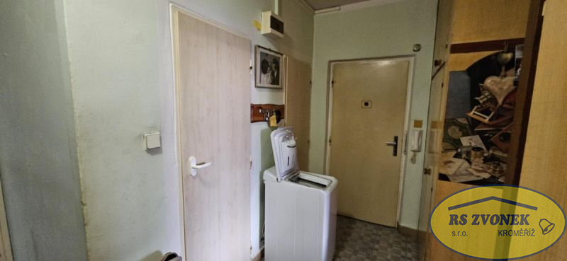 Prodej bytu 2+1, Velehradská, KM