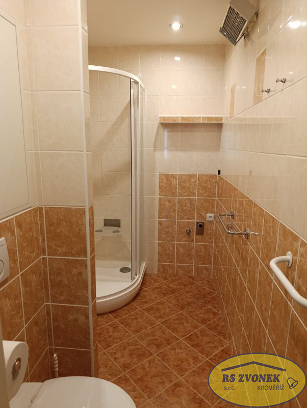 Prodej bytu 2+1 Přerov, Dvořákova