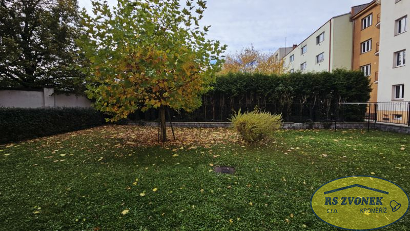 Pronájem bytu 1+1 Kroměříž 10 500 Kč, foto 8