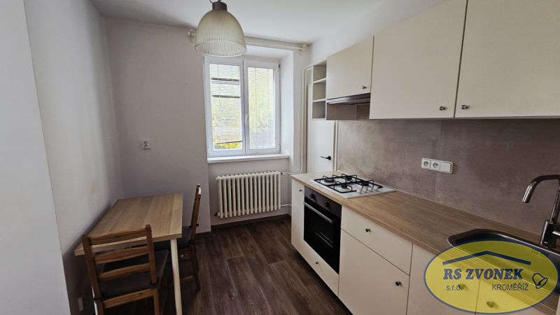 Pronájem bytu 1+1 Kroměříž 10 500 Kč, foto 1