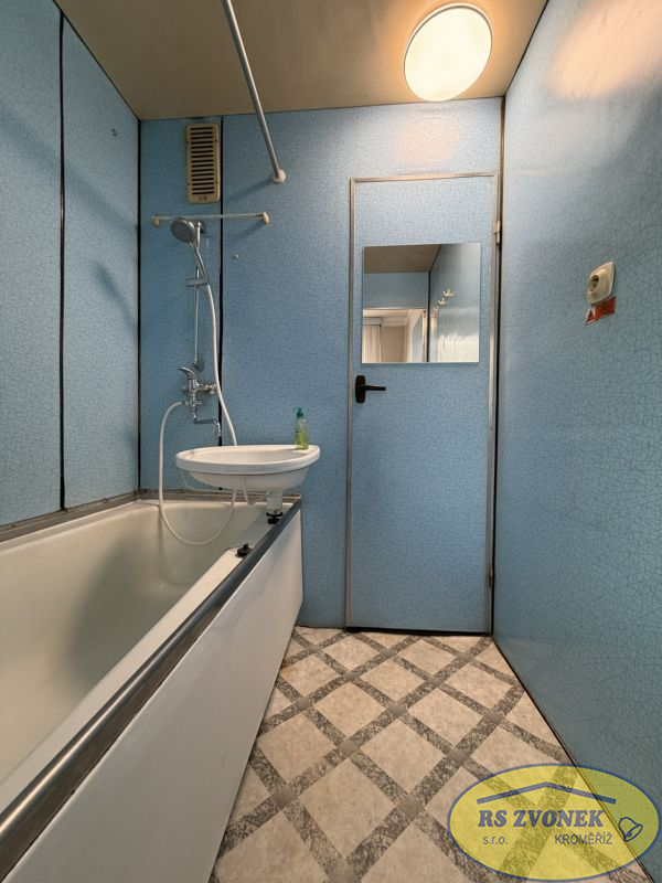 Pronájem BOV 3+1 Kojetín, Tyršova