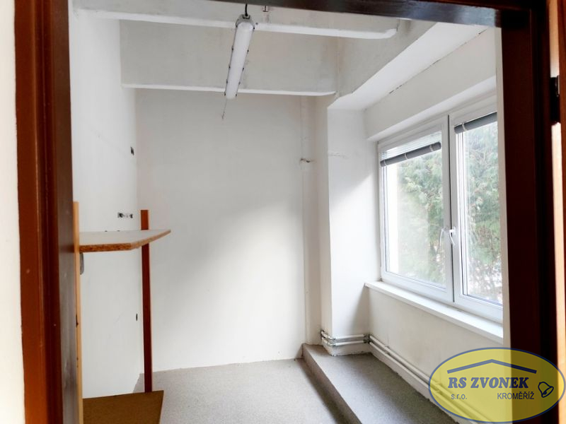 Pronájem kancelářských prostor, Olomouc- Holice