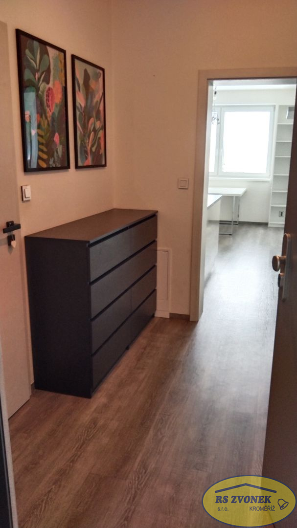 Pronájem bytu 3+kk, Fryšták, Horní Ves