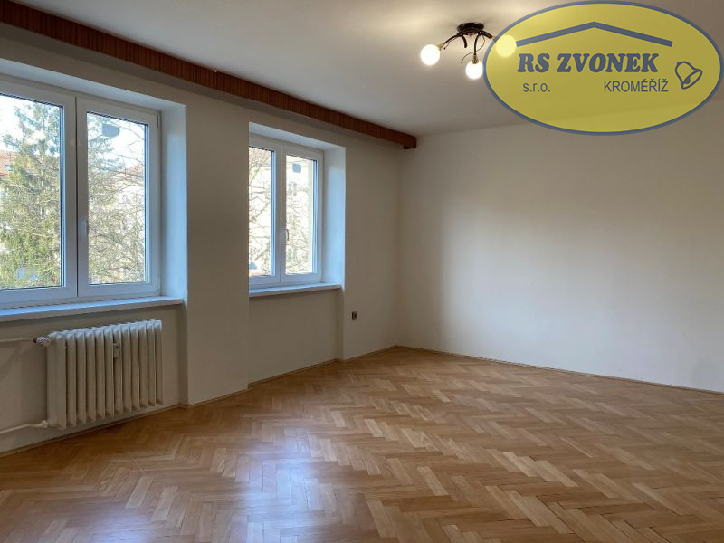pr. BOV 2+1 Přerov, Prokopa Holého