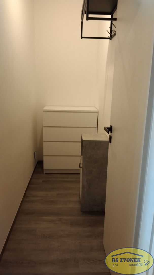 Pronájem bytu 3+kk, Fryšták, Horní Ves