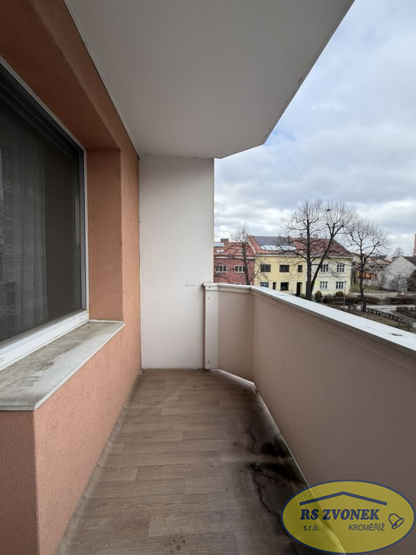 Pronájem BOV 3+1 Kojetín, Tyršova