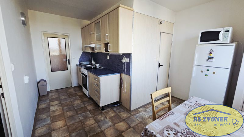 Pronájem BOV 2+1, U Rejdiště, KM