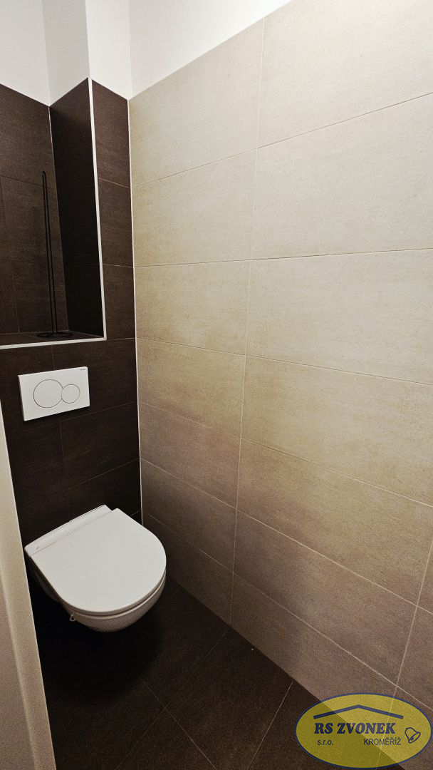Pronájem bytu 1+1 Kroměříž 10 500 Kč, foto 4