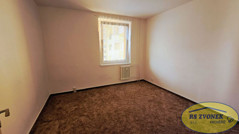 Pronájem BOV 3+1, 17. listopadu, KM